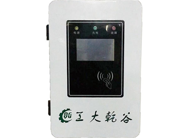 重慶充電樁應(yīng)該如何進(jìn)行使用和管理？
