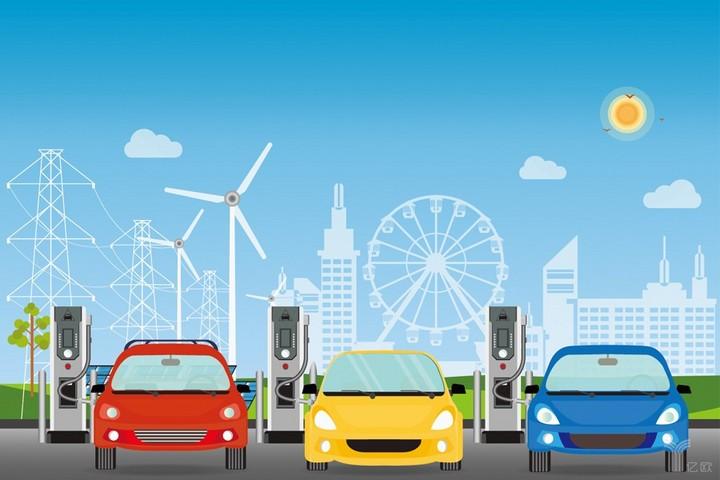 電動(dòng)車(chē)火災(zāi)如何從源頭上控制？