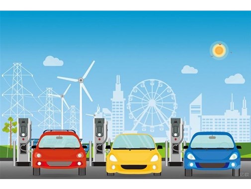 電動車火災(zāi)如何從源頭上控制？